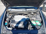 Honda Accord 3.5 Ex-L 1HGCP368X8A054601 photo