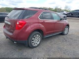 Chevrolet Equinox 2Lt 2CNFLNE50B6267129 fotografie
