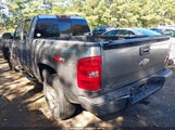 Chevrolet Silverado  Ltz 2GCEC19JX81144721 fotografie
