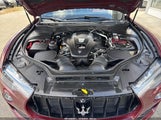Maserati Levante Sport ZN661XUS6HX221843 снимка