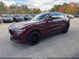 Maserati Levante Sport ZN661XUS6HX221843 снимка