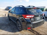 Subaru Crosstrek 2.0I Limited JF2GTAMC6JH236897 fotografie