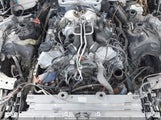 BMW M6 Gran Coupe WBS6C9C50EDV73695 снимка