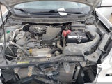 Nissan Rogue Sv JN8AS5MT9BW172824 снимка