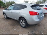 Nissan Rogue Sv JN8AS5MT9BW172824 снимка