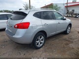 Nissan Rogue Sv JN8AS5MT9BW172824 снимка