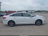 Hyundai Sonata Se 5NPE24AF2FH179924 снимка