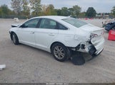 Hyundai Sonata Se 5NPE24AF2FH179924 снимка