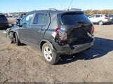 Chevrolet Trax Lt 3GNCJLSBXHL270756 снимка