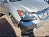 Honda Odyssey Touring 5FNRL38908B020362 снимка