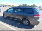 Toyota Sienna Xle V6 5TDYK3DC4BS136229 снимка