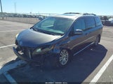 Toyota Sienna Xle V6 5TDYK3DC4BS136229 снимка