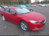Mazda Mazda6 I Grand Touring JM1GJ1W53F1224855 photo
