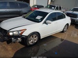 Honda Accord 2.4 Lx-P JHMCP26438C044081 photo
