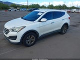 Hyundai Santa Fe Sport 2.4L 5XYZT3LB4GG350829 fotografie
