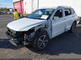 Volkswagen Tiguan 2.0T Wolfsburg Edition 3VVAB7AXXRM234063 fotografie