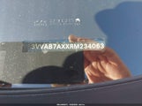 Volkswagen Tiguan 2.0T Wolfsburg Edition 3VVAB7AXXRM234063 fotografie