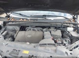 Toyota Highlander Xle 5TDJZRFH4JS526934 снимка