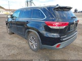 Toyota Highlander Xle 5TDJZRFH4JS526934 снимка