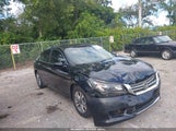 Honda Accord Lx 1HGCR2F34EA240011 снимка