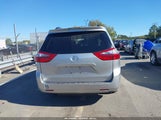 Toyota Sienna Le 5TDKZ3DC1LS080737 снимка