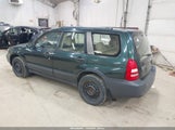 Subaru Forester 2.5X JF1SG63664H739538 снимка