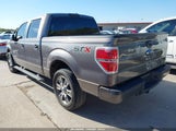 Ford F-150 Stx 1FTFW1CF7EKF18570 снимка