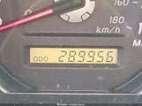Toyota 4Runner Limited V8 JTEBT17R630021722 снимка