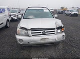 Toyota Highlander V6 JTEEP21A870203793 снимка