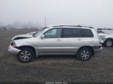 Toyota Highlander V6 JTEEP21A870203793 снимка