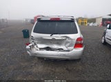 Toyota Highlander V6 JTEEP21A870203793 снимка