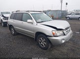 Toyota Highlander V6 JTEEP21A870203793 снимка