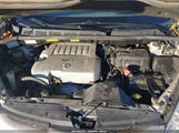 Toyota Sienna Xle 5TDZK22C88S123509 photo