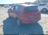 Kia Sportage Lx KNDPMCAC0J7414448 снимка