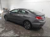 Honda Civic Ex 2HGFB2F83FH557939 снимка