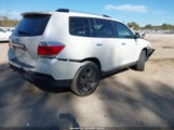 Toyota Highlander Limited V6 5TDYK3EH6DS116061 photo