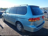 Honda Odyssey Ex 5FNRL18694B094481 снимка