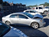 Chevrolet Malibu Ls 1G1ZB5E17BF269914 снимка