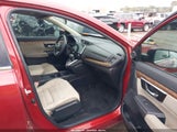 Honda Cr-V Ex 2HKRW2H50JH659931 снимка