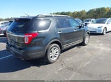 Ford Explorer Xlt 1FMHK8D84BGA03274 fotografie
