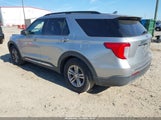 Ford Explorer Xlt 1FMSK7DH6LGA33782 снимка