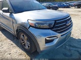 Ford Explorer Xlt 1FMSK7DH6LGA33782 снимка