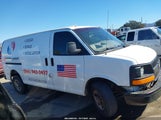 Chevrolet Express Work Van 1GCGG25C281173498 снимка