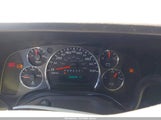 Chevrolet Express Work Van 1GCGG25C281173498 снимка