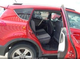 Toyota Rav4 Xle 2T3RFREV0FW379424 снимка