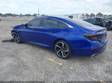 Honda Accord Sport Special Edition 1HGCV1F47MA091249 снимка