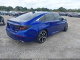 Honda Accord Sport Special Edition 1HGCV1F47MA091249 photo