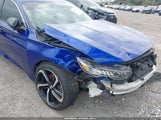 Honda Accord Sport Special Edition 1HGCV1F47MA091249 photo