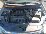 Ford Taurus X Limited 1FMDK03W18GA13804 снимка