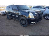 Cadillac Escalade Standard 1GYFK63877R291878 снимка